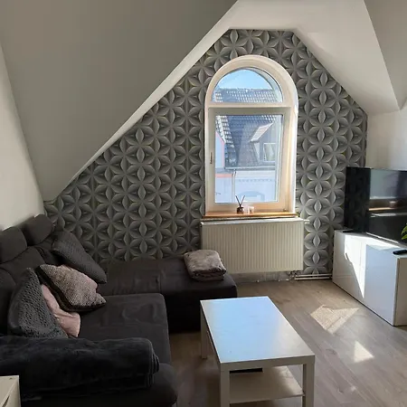 Monteur & Business Duisburg, Duesseldorf, 24-7, Ferienwohnung, Rheinruhrapartments 1 *