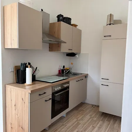 Monteur & Business Duisburg, Duesseldorf, 24-7, Ferienwohnung, Rheinruhrapartments 1 Appartement Duisburg